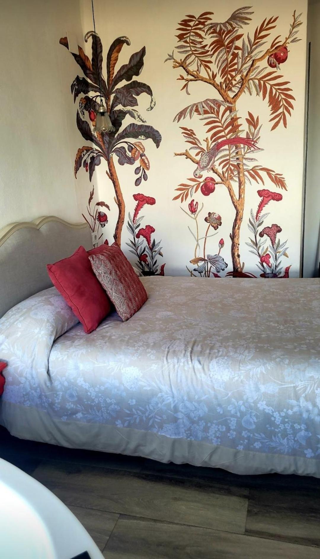 Casas Rurales Maribel - Complejo Moradas Del Cerro 2 - Suites Con Jacuzzi En Alcala Del Jucar Casas del Cerro Phòng bức ảnh