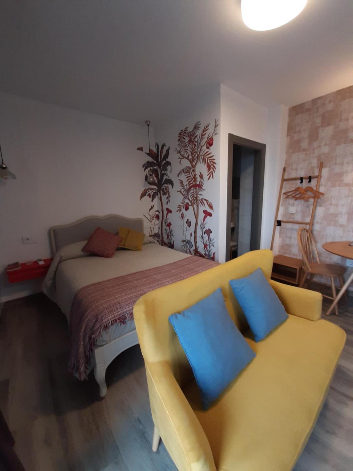 Casas Rurales Maribel - Complejo Moradas Del Cerro 2 - Suites Con Jacuzzi En Alcala Del Jucar Casas del Cerro Phòng bức ảnh