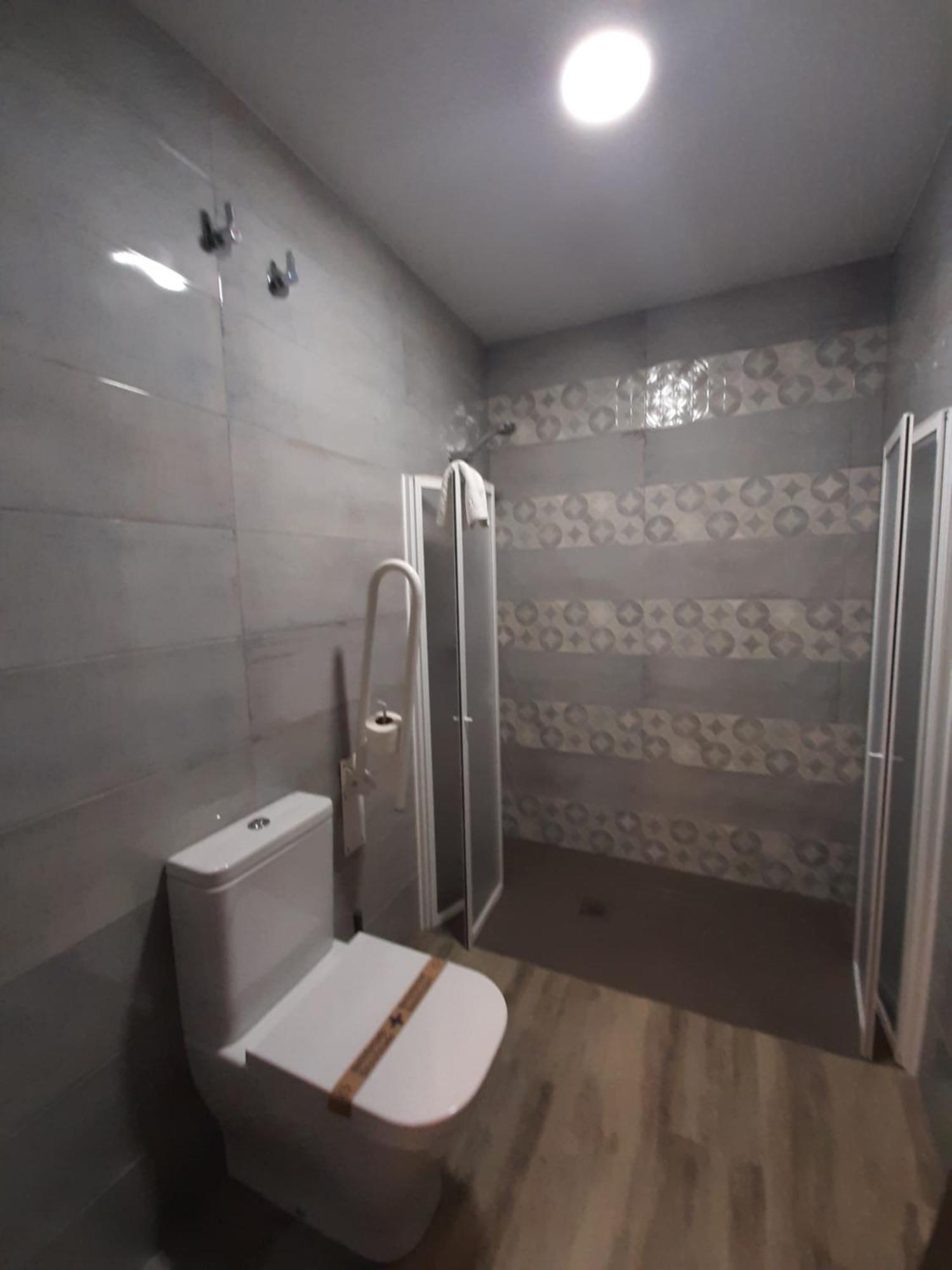 Casas Rurales Maribel - Complejo Moradas Del Cerro 2 - Suites Con Jacuzzi En Alcala Del Jucar Casas del Cerro Phòng bức ảnh
