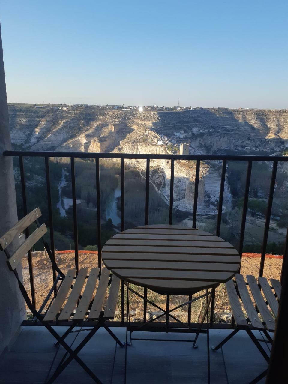 Casas Rurales Maribel - Complejo Moradas Del Cerro 2 - Suites Con Jacuzzi En Alcala Del Jucar Casas del Cerro Ngoại thất bức ảnh