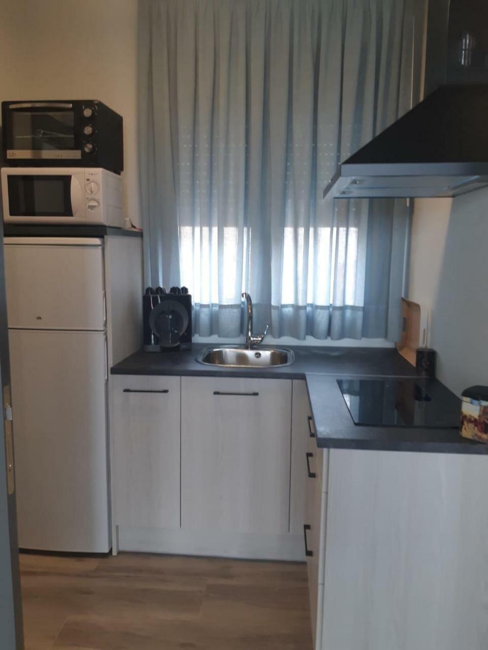 Casas Rurales Maribel - Complejo Moradas Del Cerro 2 - Suites Con Jacuzzi En Alcala Del Jucar Casas del Cerro Ngoại thất bức ảnh